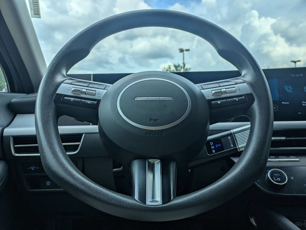 Thumbnail: 2025 Hyundai Sonata - 21