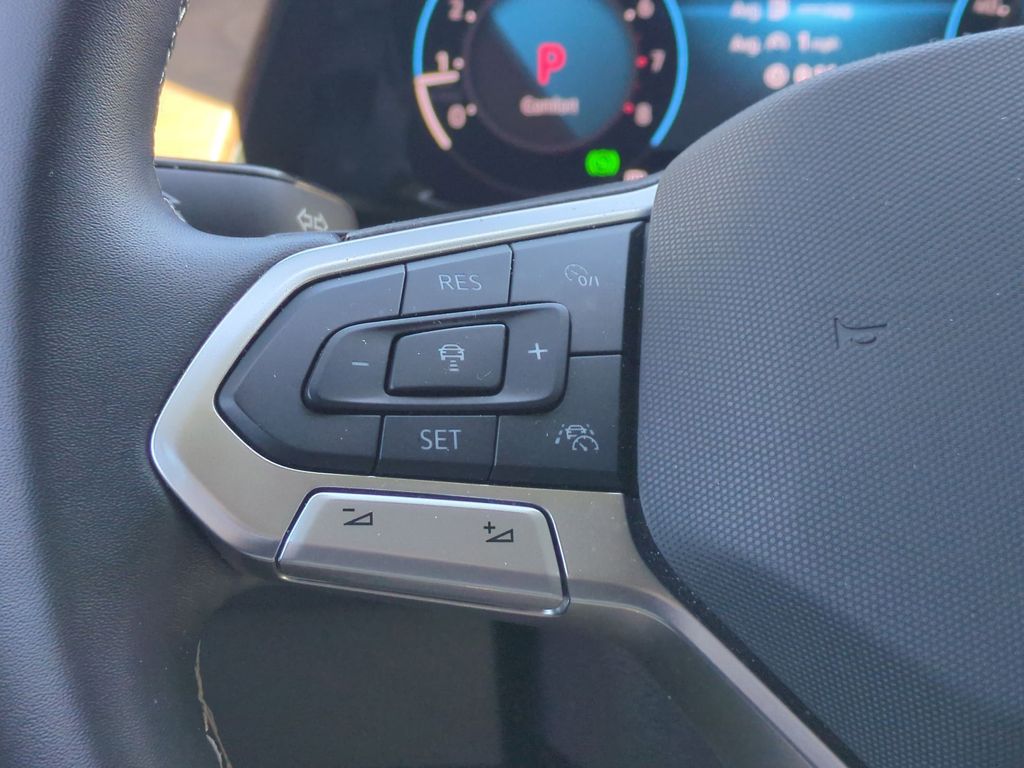 Thumbnail: 2025 Volkswagen Atlas - 20