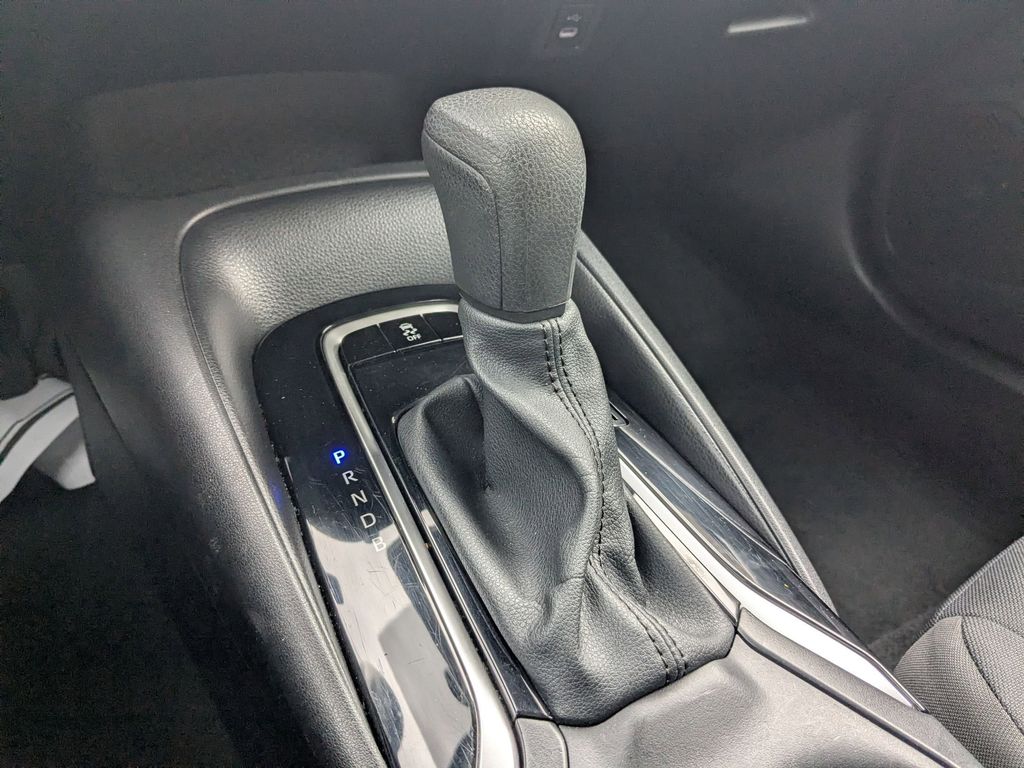 Thumbnail: 2024 Toyota Corolla - 19