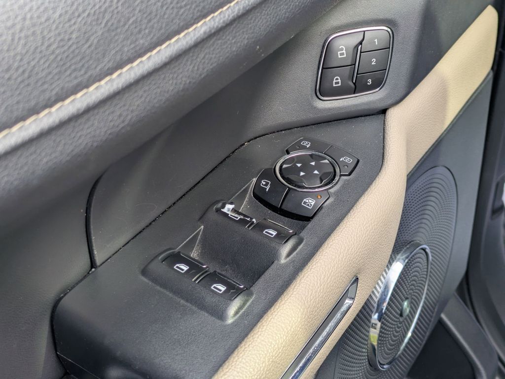 Thumbnail: 2024 Ford Expedition MAX - 13