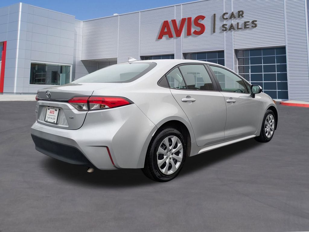 Thumbnail: 2024 Toyota Corolla - 6