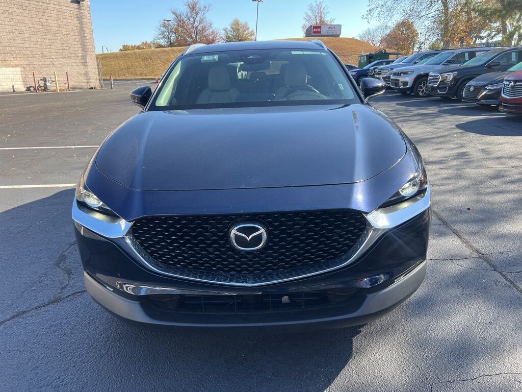 Certified 2025 Mazda CX-30 2.5 S Preferred Package SUV