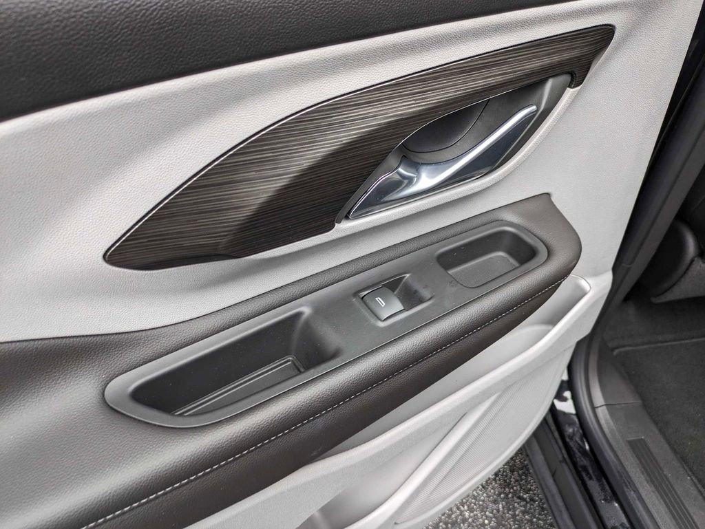 Thumbnail: 2023 GMC Terrain - 23