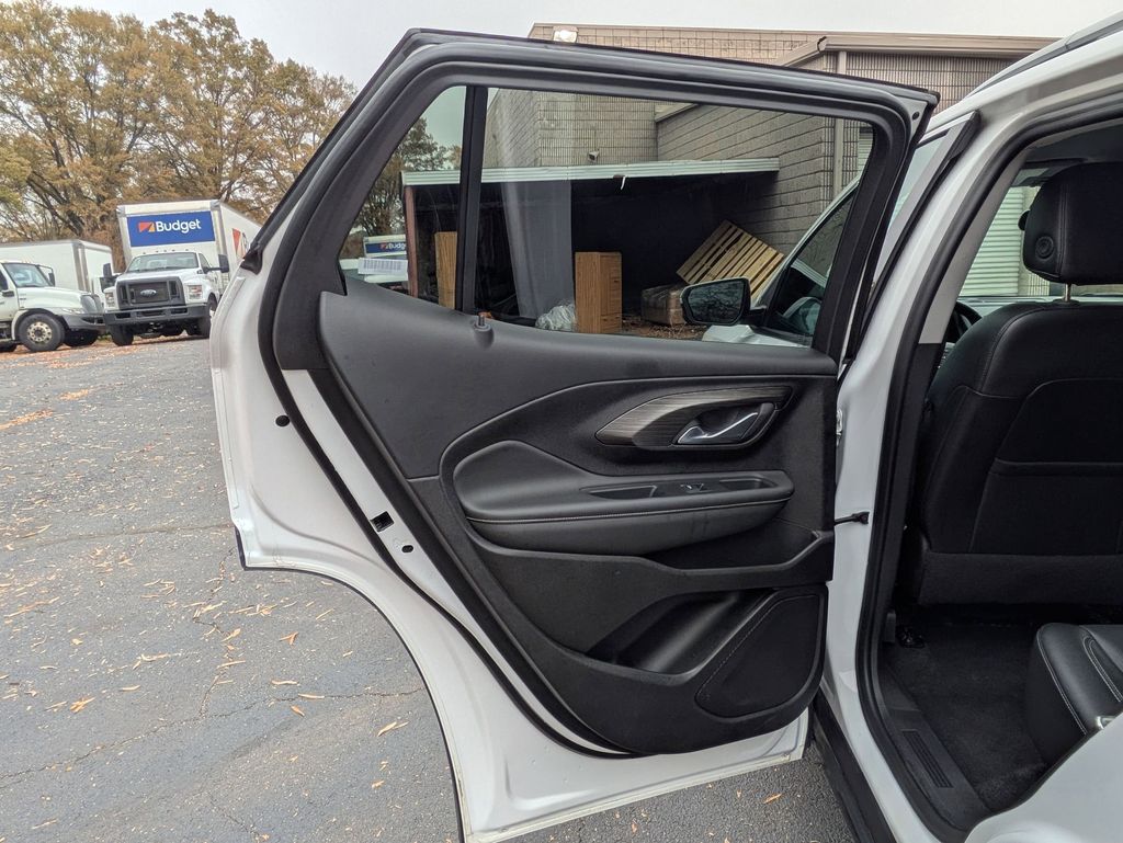 Thumbnail: 2024 GMC Terrain - 26