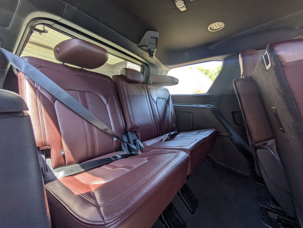 Thumbnail: 2024 Ford Expedition - 29