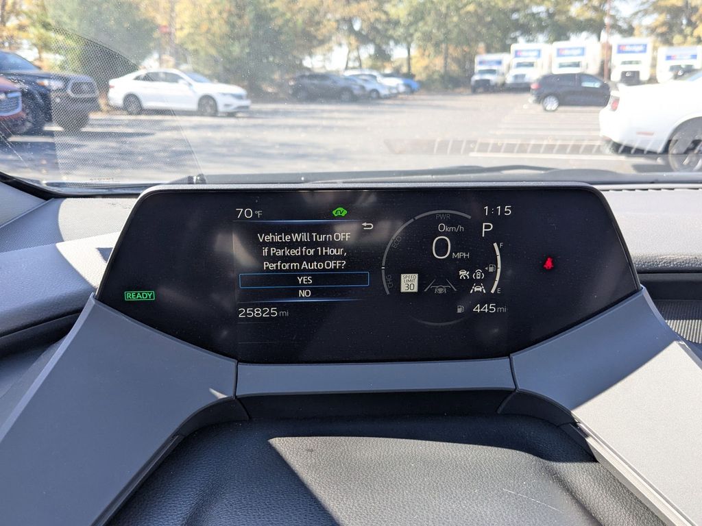 Thumbnail: 2024 Toyota Prius - 15