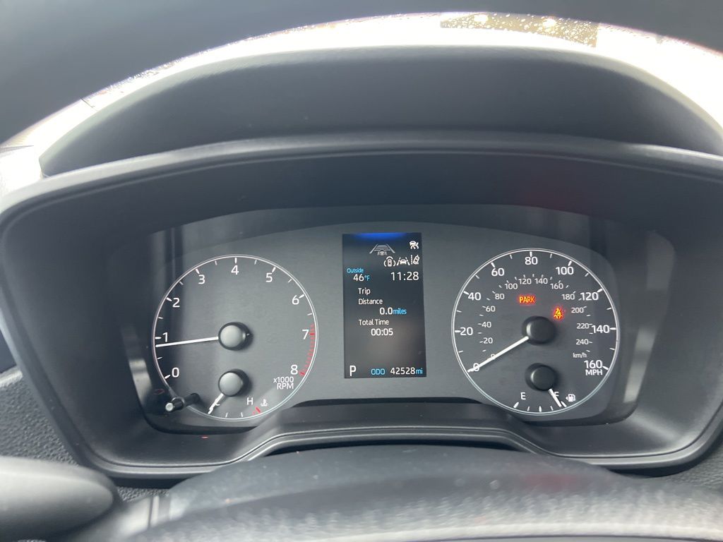 Thumbnail: 2024 Toyota Corolla - 1