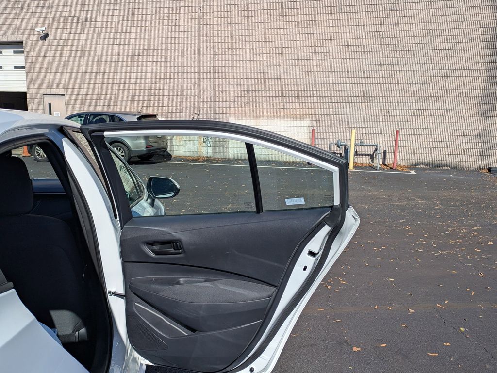 Thumbnail: 2025 Toyota Corolla - 27