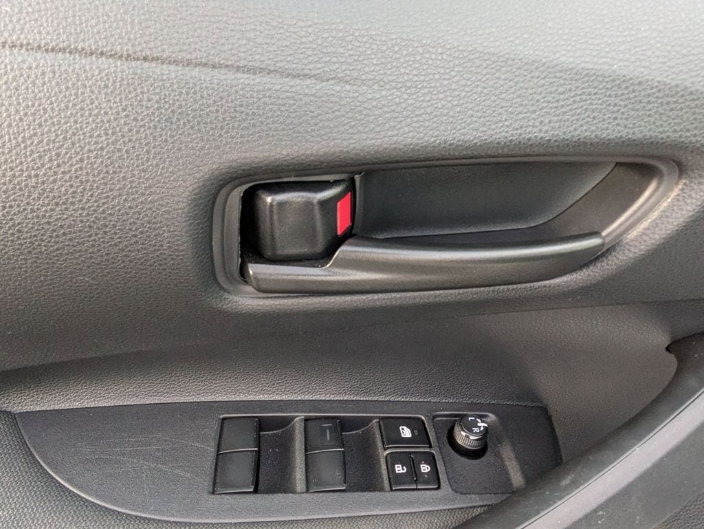 Thumbnail: 2025 Toyota Corolla - 13