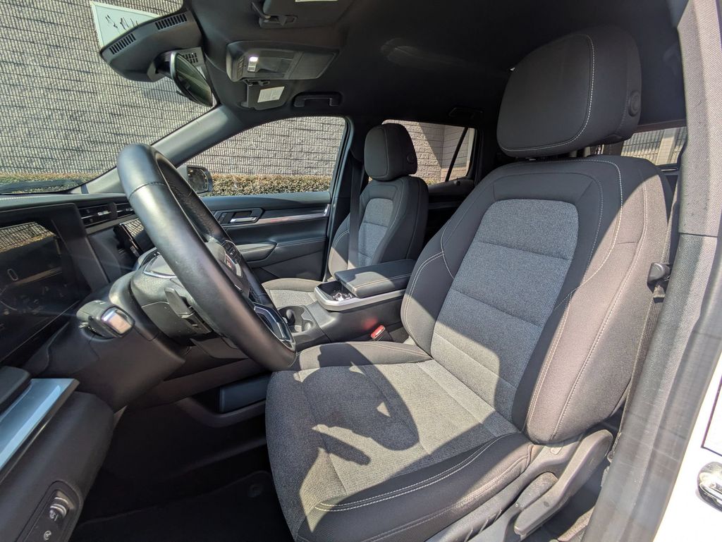 2025 GMC Terrain Elevation - Photo 23