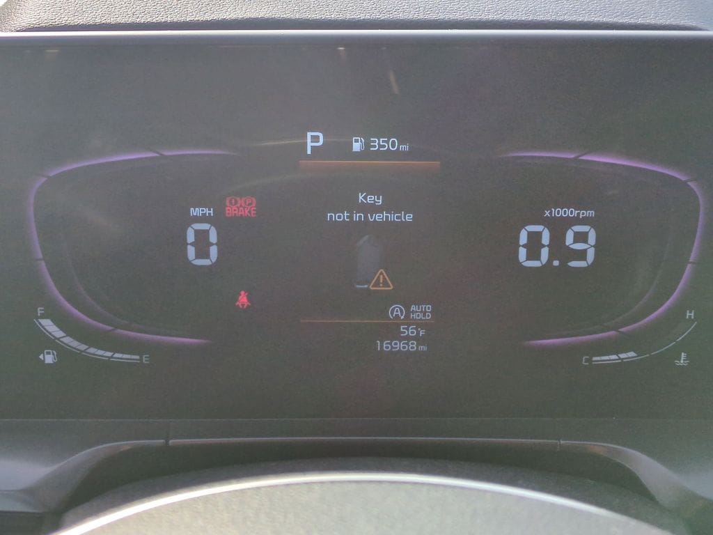 Thumbnail: 2025 Kia Telluride - 16