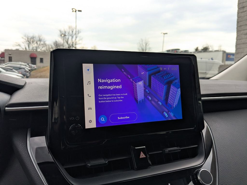 Thumbnail: 2024 Toyota Corolla - 17