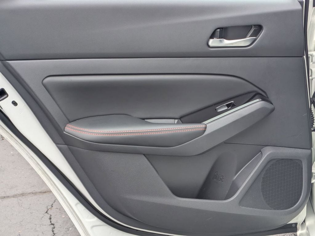 Thumbnail: 2025 Nissan Altima - 21