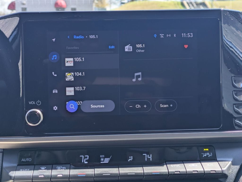 Thumbnail: 2025 Toyota Camry - 20