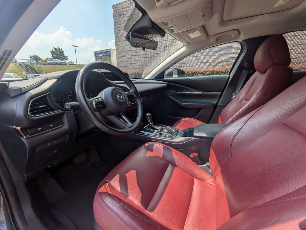 Thumbnail: 2025 Mazda CX-30 - 14