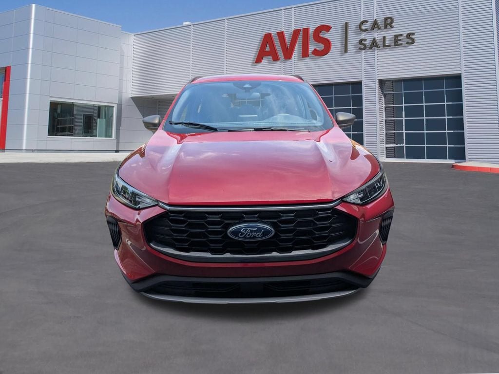Thumbnail: 2025 Ford Escape - 2
