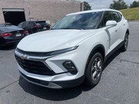 2023 Chevrolet Blazer  -
                  Morrow, GA
