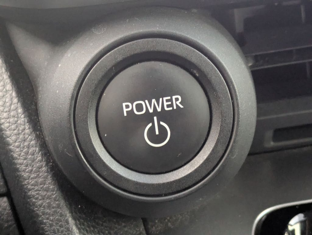 Thumbnail: 2024 Toyota Prius - 22