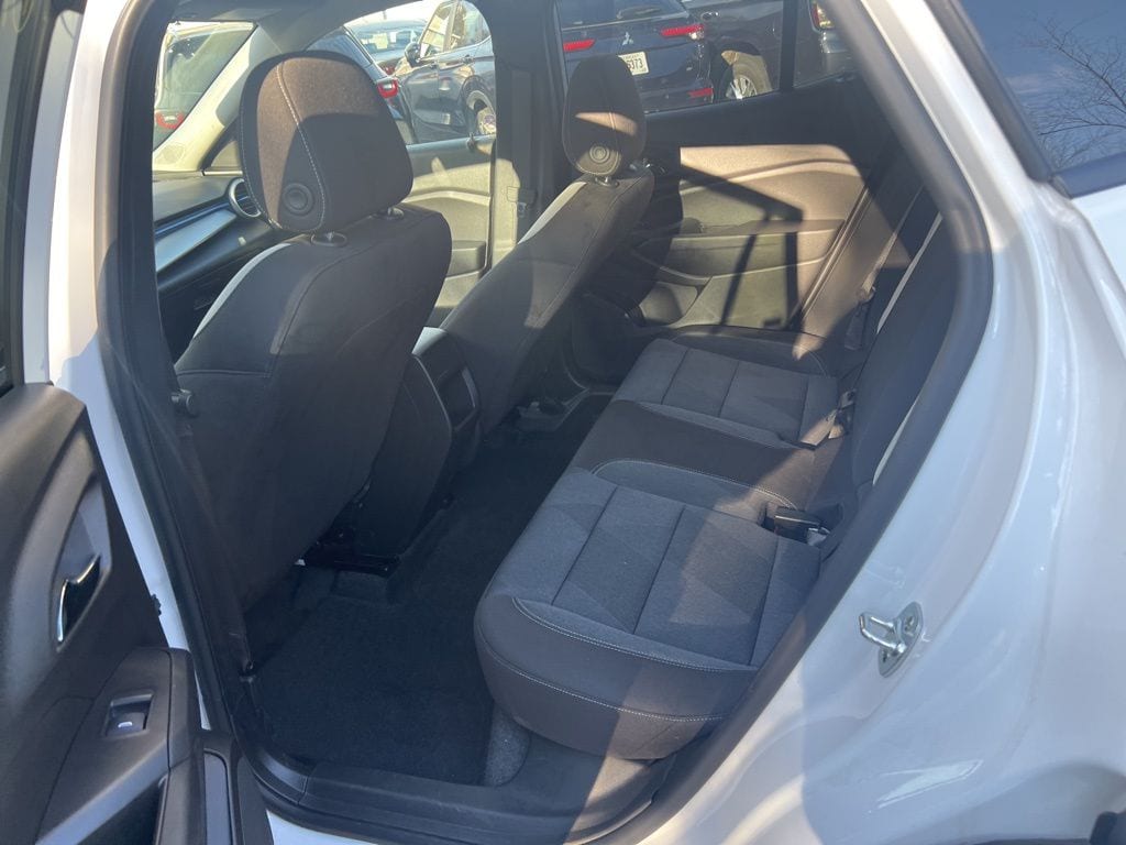 Thumbnail: 2025 Chevrolet Trax - 8