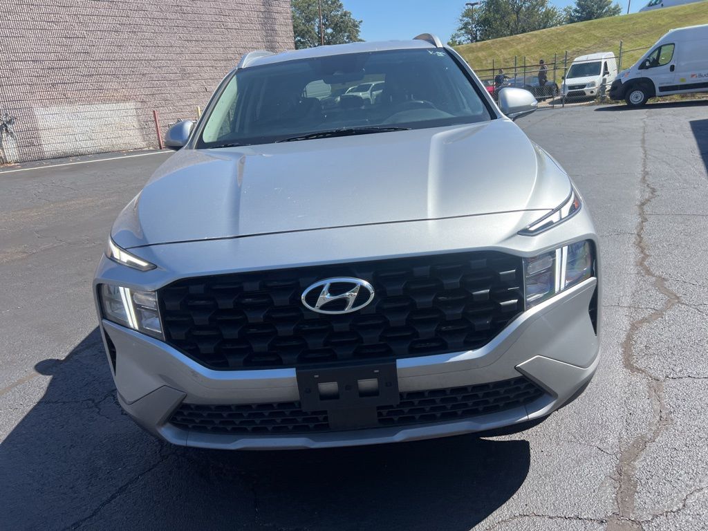 Thumbnail: 2023 Hyundai Santa Fe - 2