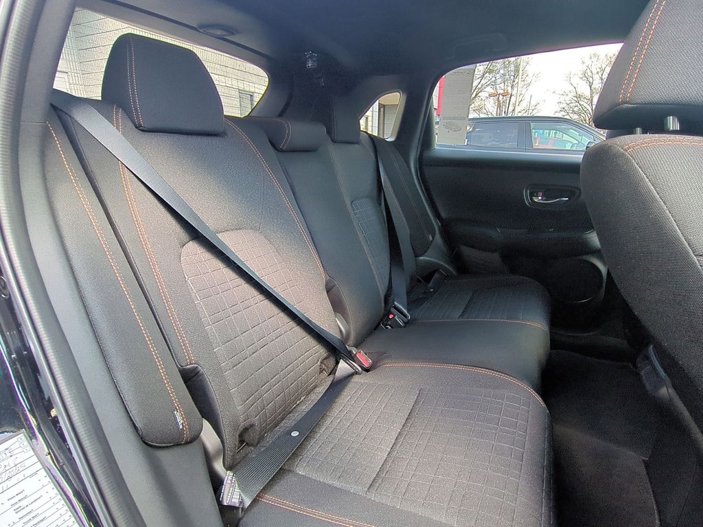 Thumbnail: 2025 Honda HR-V - 29