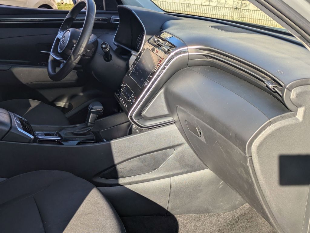 Thumbnail: 2024 Hyundai Tucson - 34