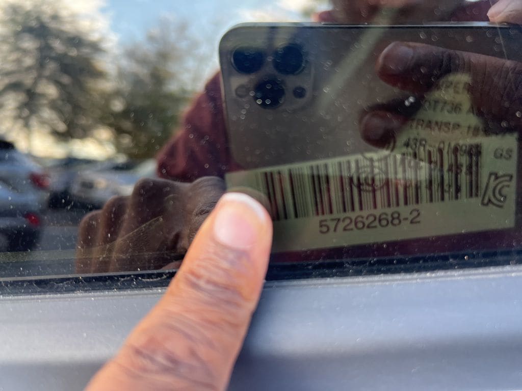 Thumbnail: 2025 Chevrolet Trax - 9