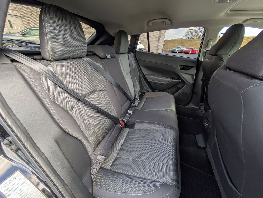 Thumbnail: 2024 Subaru Crosstrek - 28