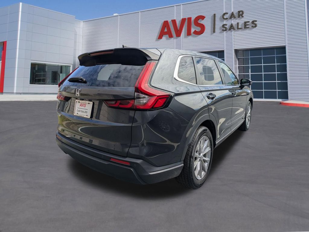 Thumbnail: 2025 Honda CR-V - 6