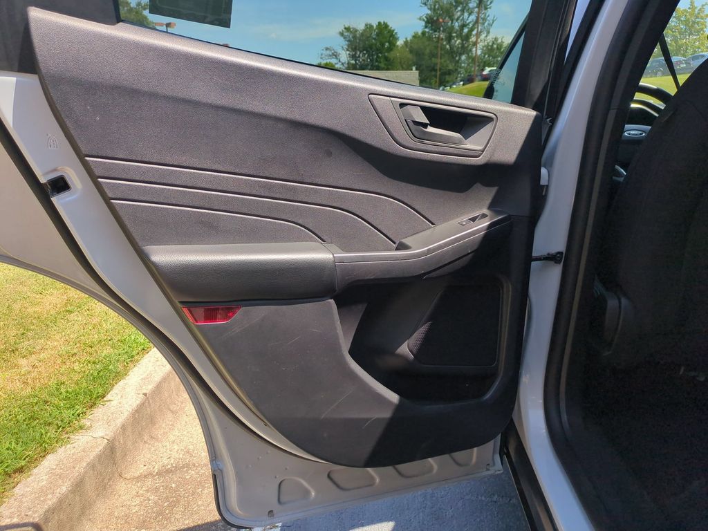 2025 Ford Escape Active - Photo 26