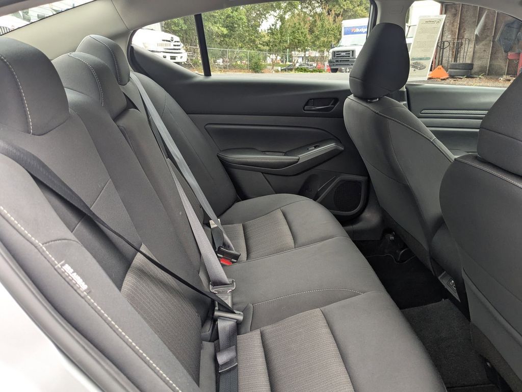 Thumbnail: 2024 Nissan Altima - 28