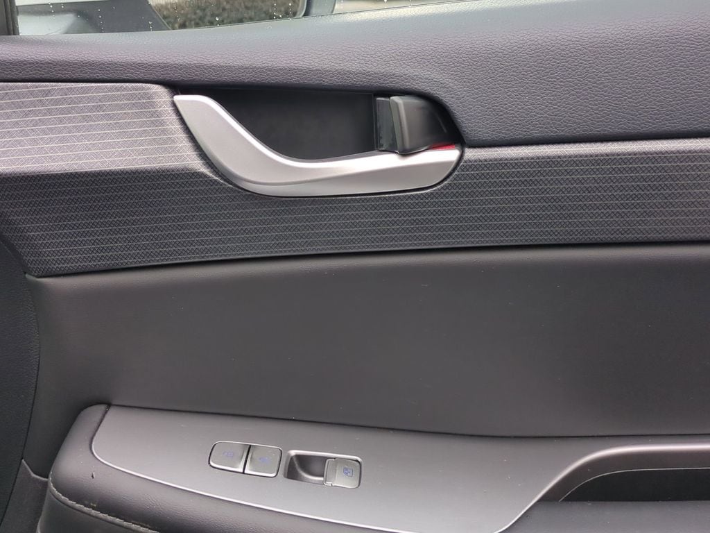 Thumbnail: 2025 Hyundai Palisade - 34