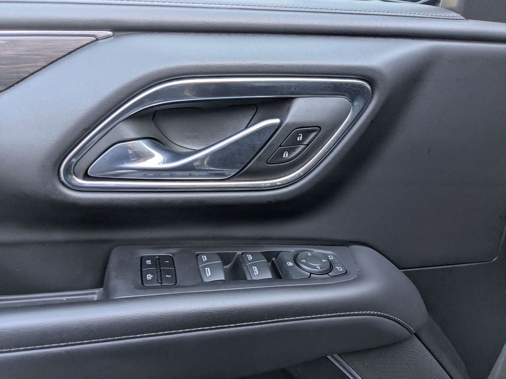 Thumbnail: 2024 Chevrolet Tahoe - 23