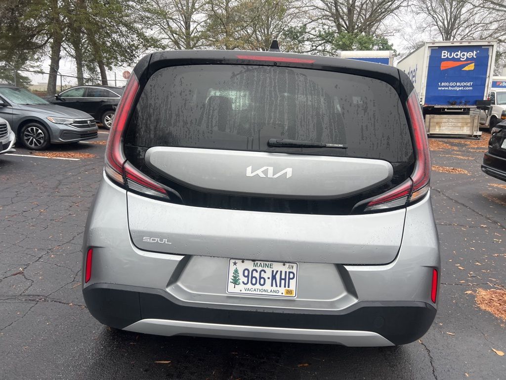 Thumbnail: 2024 Kia Soul - 6