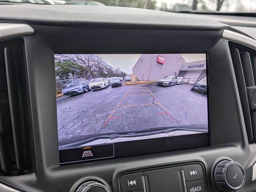 Thumbnail: 2023 GMC Terrain - 15