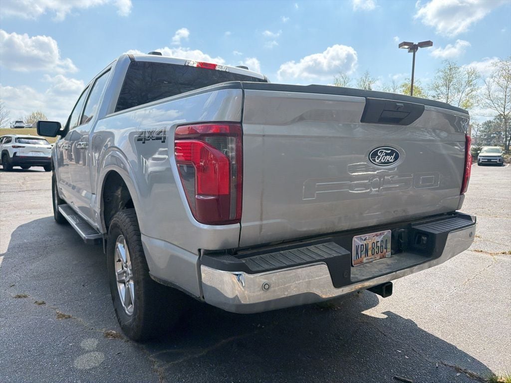 Thumbnail: 2025 Ford F-150 - 7