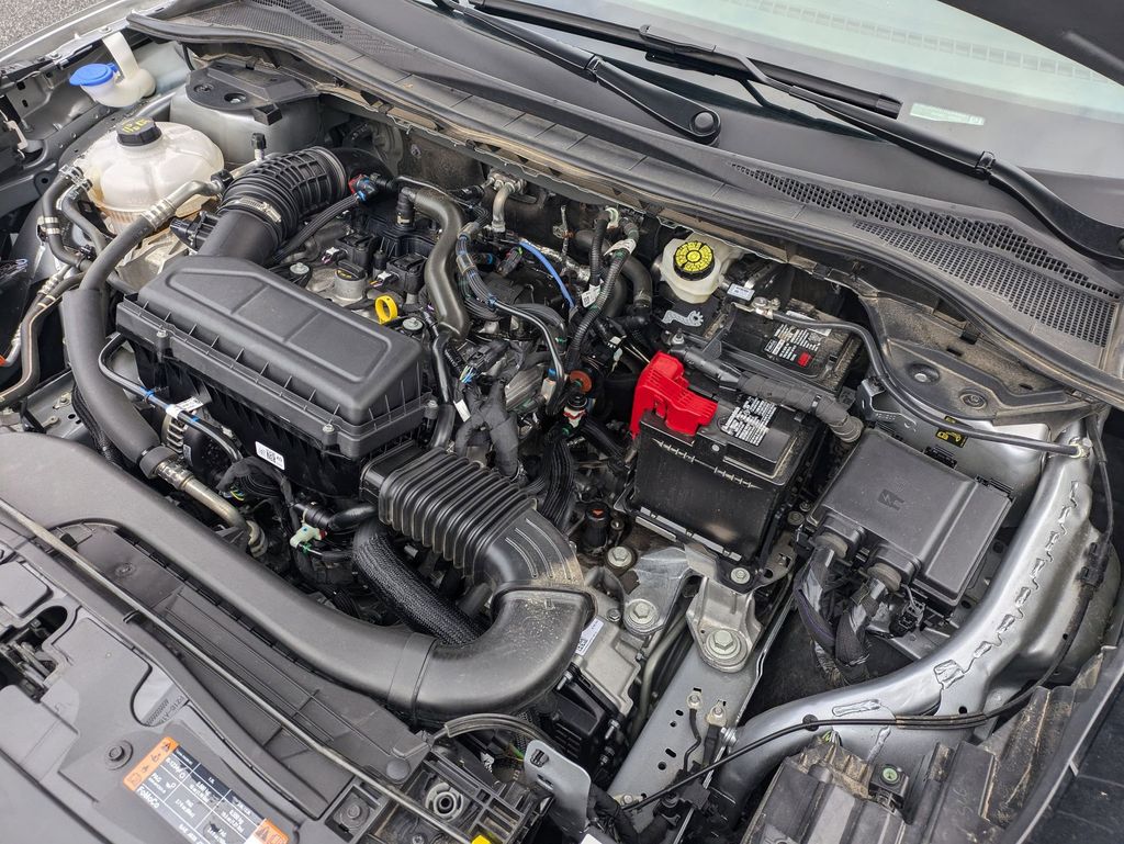 2024 Ford Escape Active 34