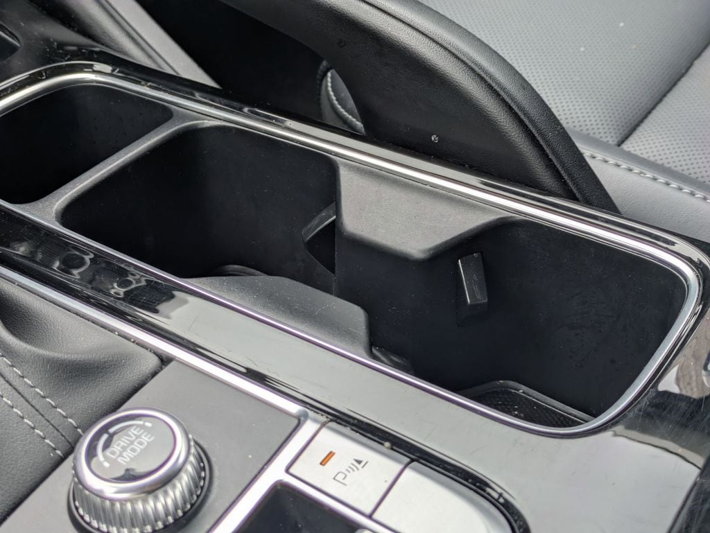 Thumbnail: 2025 Kia Telluride - 18