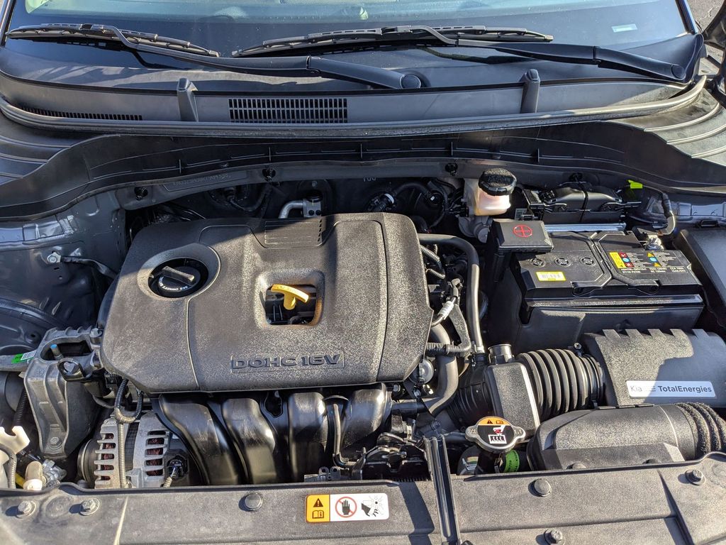 Thumbnail: 2024 Kia Soul - 33