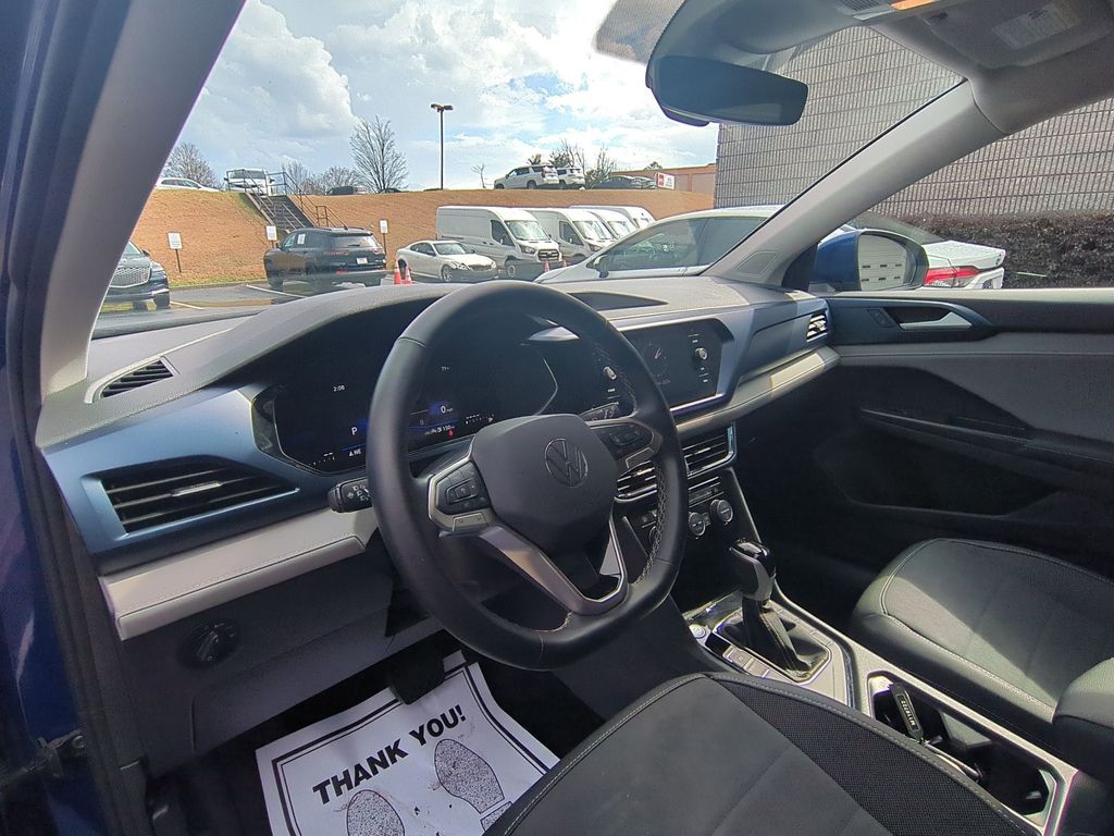Thumbnail: 2024 Volkswagen Taos - 15
