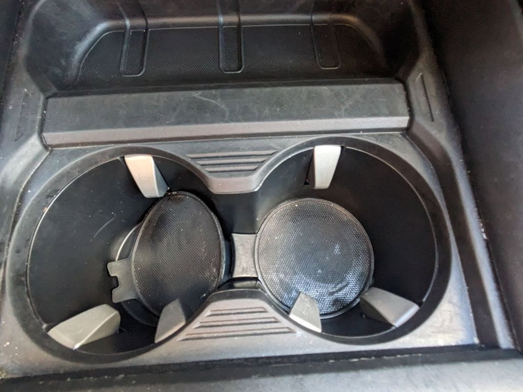 Thumbnail: 2025 Mazda CX-50 - 22