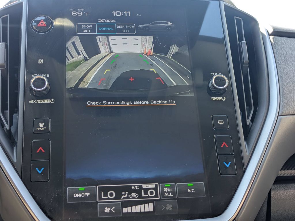 Thumbnail: 2025 Subaru Crosstrek - 20
