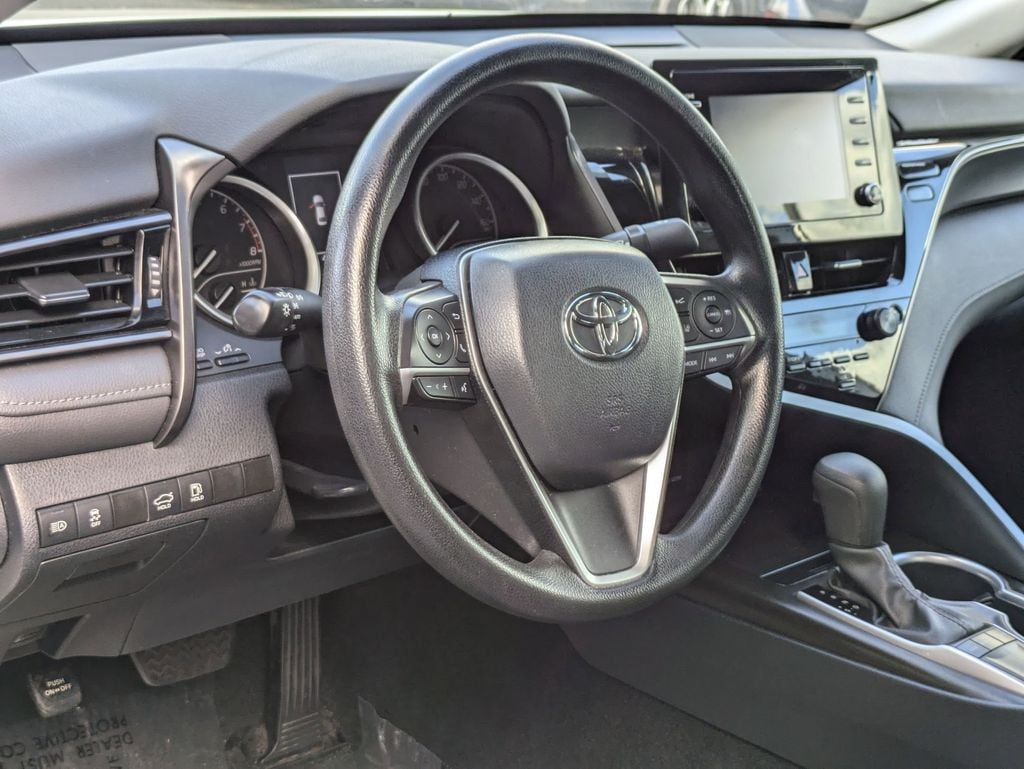 Thumbnail: 2024 Toyota Camry - 14