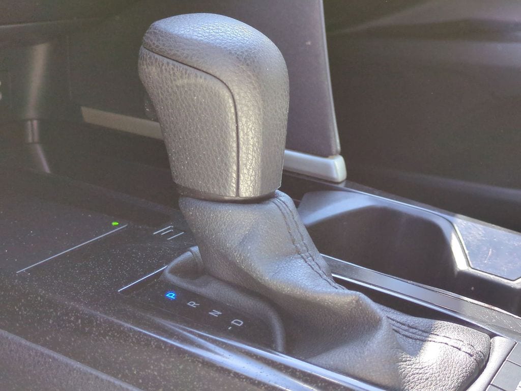 Thumbnail: 2025 Toyota Camry - 20