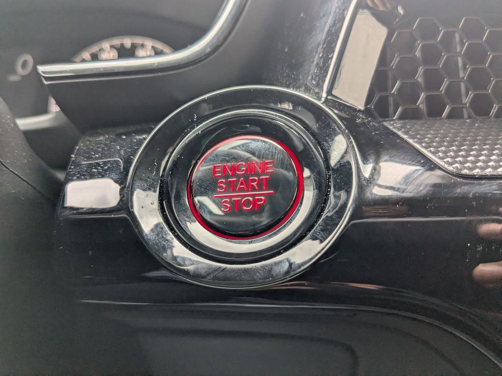 Thumbnail: 2025 Honda CR-V - 19