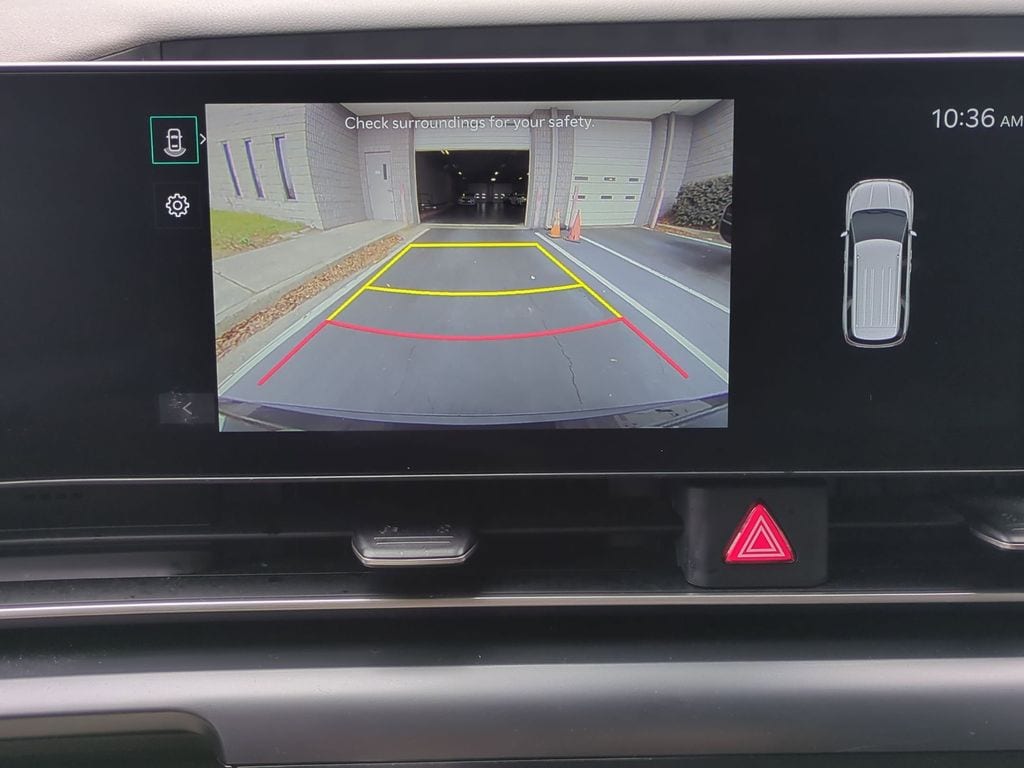 Thumbnail: 2025 Kia Carnival - 18