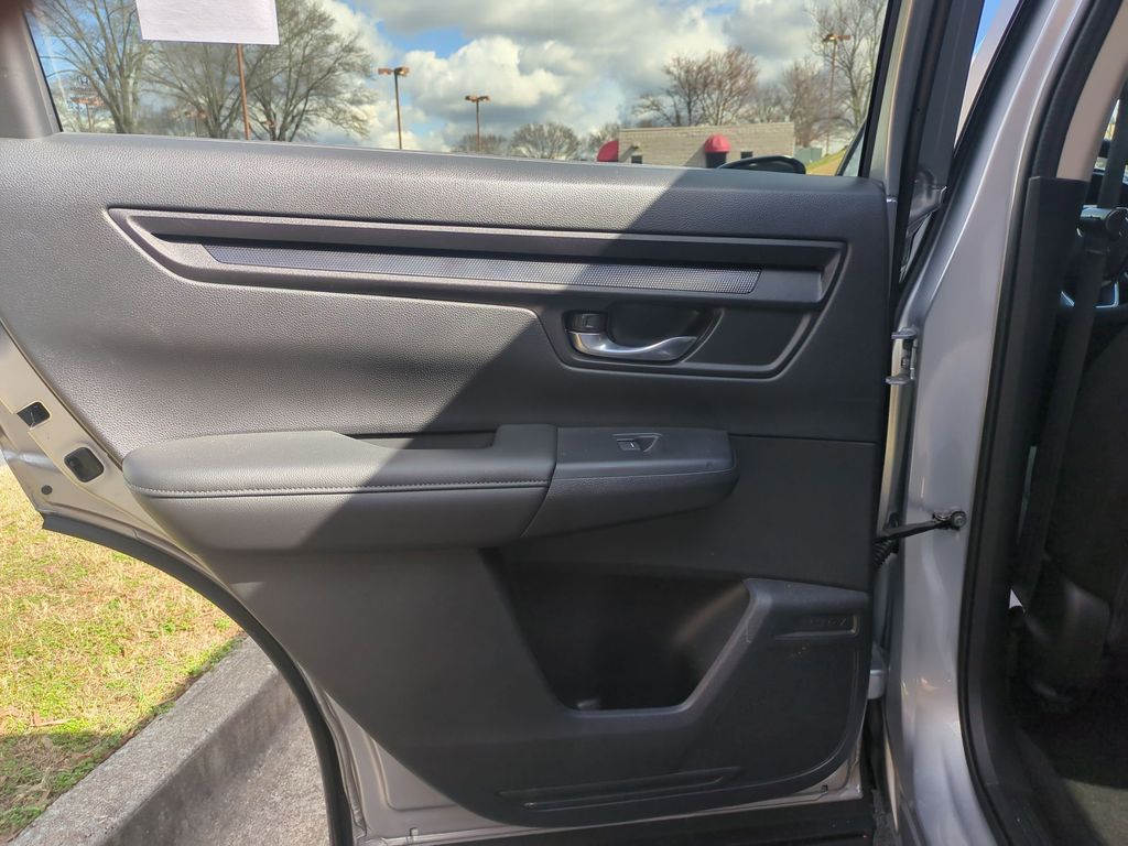 Thumbnail: 2025 Honda CR-V - 26