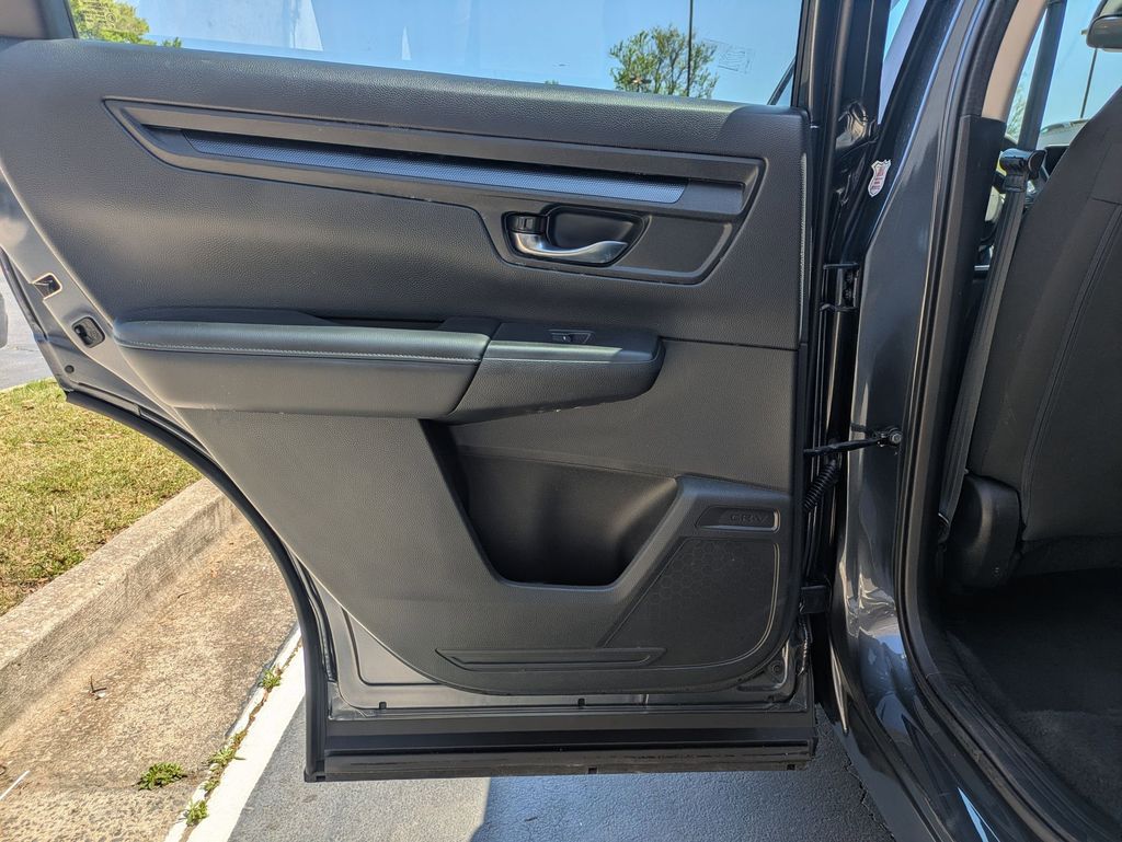 Thumbnail: 2025 Honda CR-V - 25