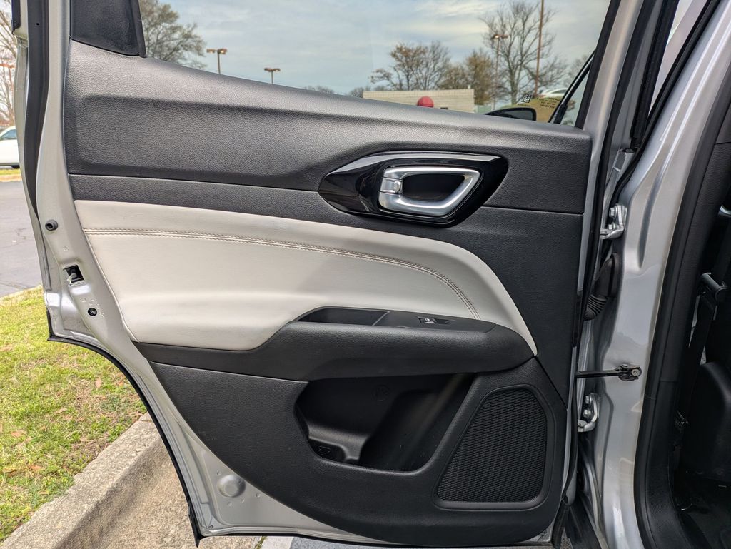 Thumbnail: 2025 Jeep Compass - 25