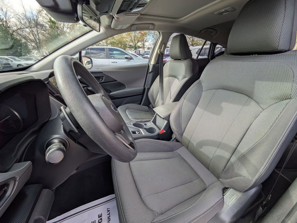 Thumbnail: 2024 Subaru Crosstrek - 24